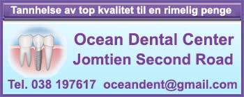 Ocean Dental Jomtien