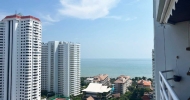 View Talay 5D Jomtien, 2 sov