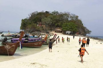 Krigen i Midtøsten rammer turismen, 14 prosent færre europeere allerede