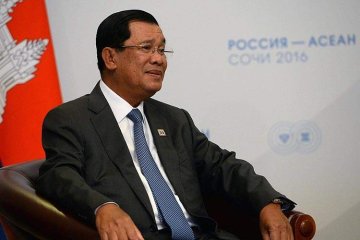 UD opphever reiseråd for Koh Chang – Hun Sen sier «krigen var min feil»