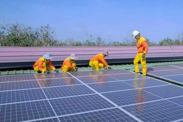 Skattefritak for nye solcelleanlegg frem til 2028