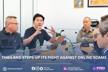 Politiet stenger 52 000 facebooksider