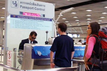 Vil øke billettprisen med 390 Baht – og håve inn 13 milliarder