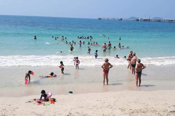 Thailand lokker nå europeiske turister med miljø, bærekraft og healing