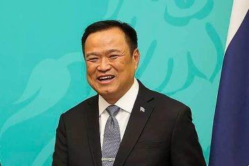 Ny statsminister fra Cannabis-partiet – nå skal loven vurderes enda en gang