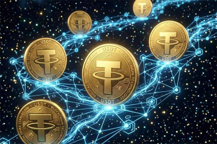 Thailand slår ned på USDT-transaksjoner